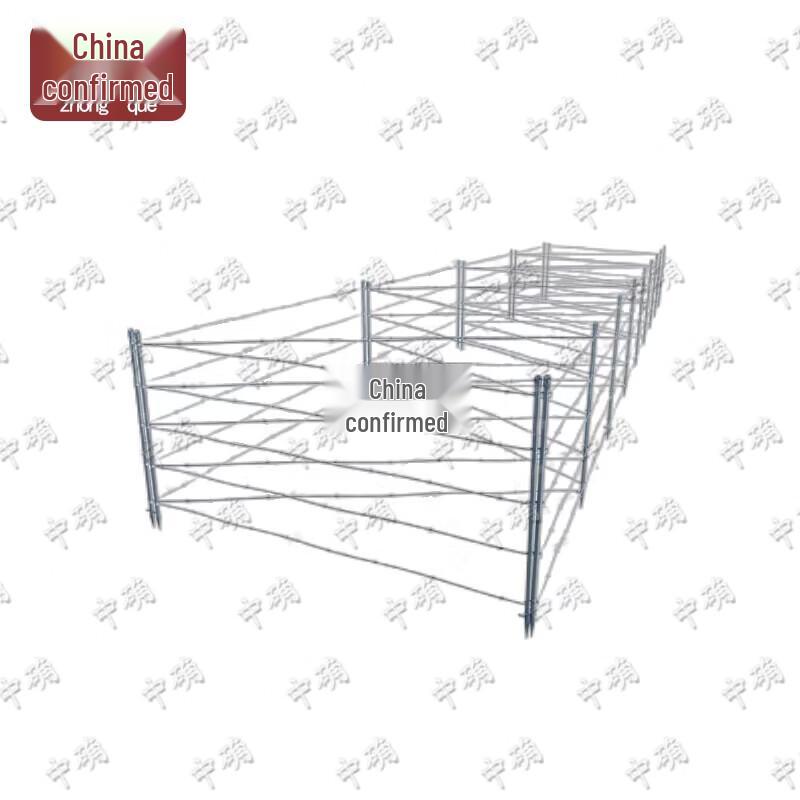 Zhongque 97-Style Tactical Field Training Equipment