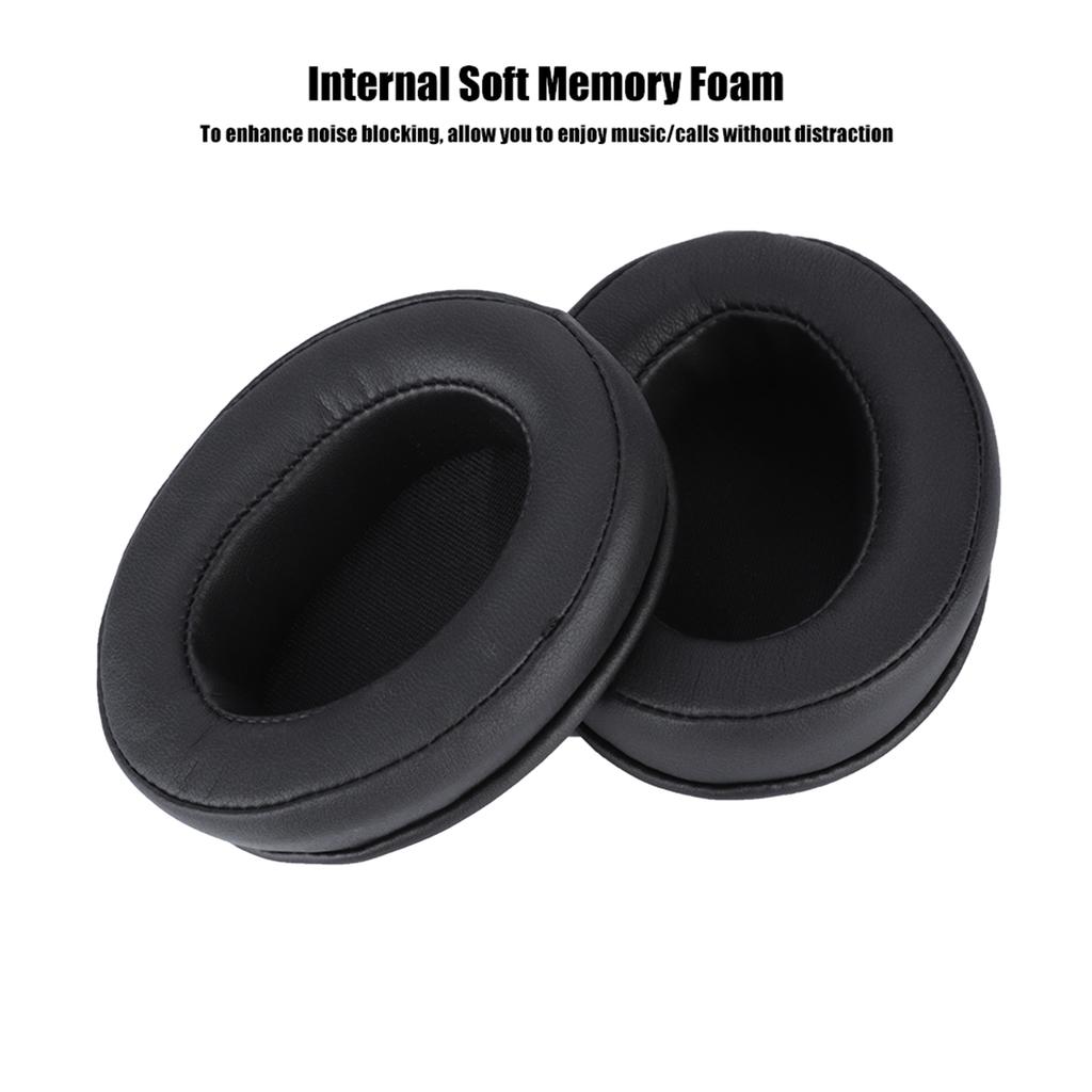 Náhradní náušníky pro sluchátka Momentum 1.0 2.0