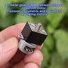 15By Mini 15Mm 2-Phase 4-Wire Gear Stepper Motor Micro Full Metal Gearbox Gear Stepping Motor Diy Accessories