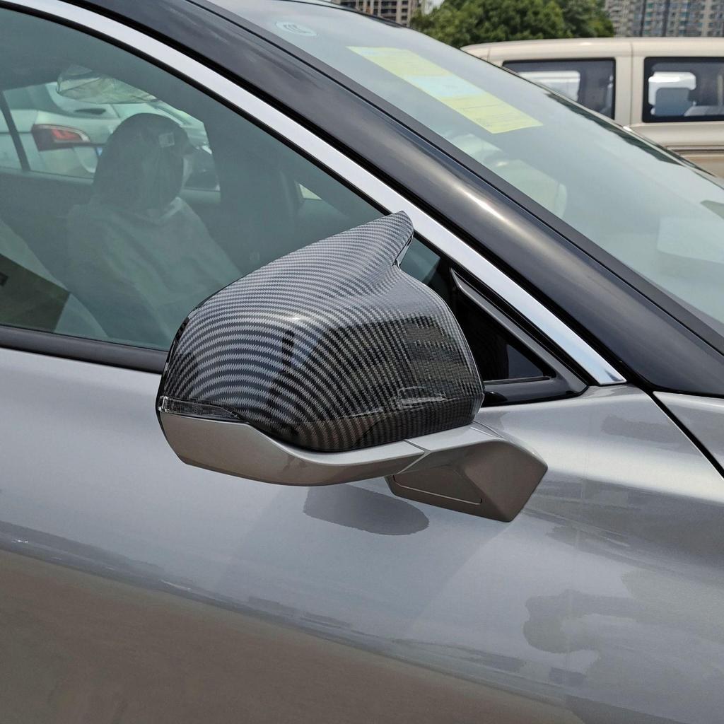2022 Ford Mondeo EcoBoost Front Splitter, Rear Spoiler, Louvers, & Front Lip
