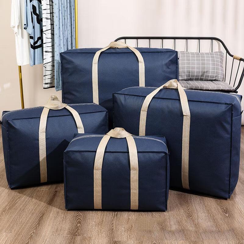 Extra Large Storage Moving Tote Bag