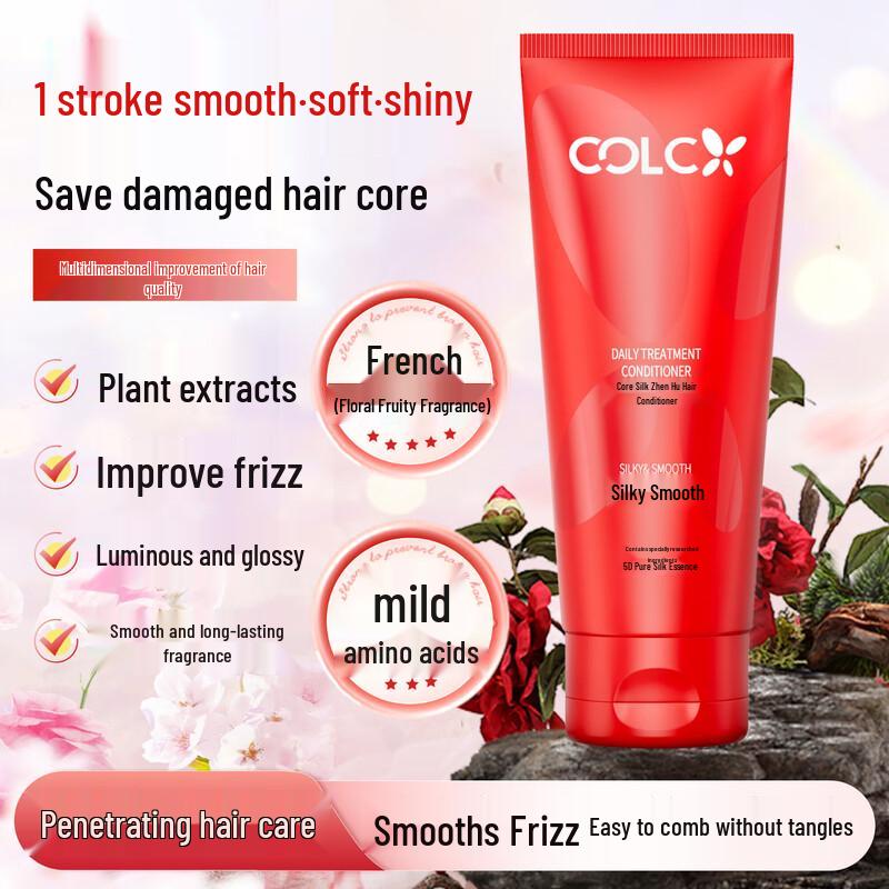 COLCX Personal Care Essentials