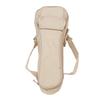 21 Inch Ukulele Bag 600D Oxford Cloth 13mm Sponge Padding Ukulele Backpack with Pocket and Side