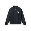Li-Ning Li Ning Sports Life Collection Jacket Men's Black Unisex AJDT361-2