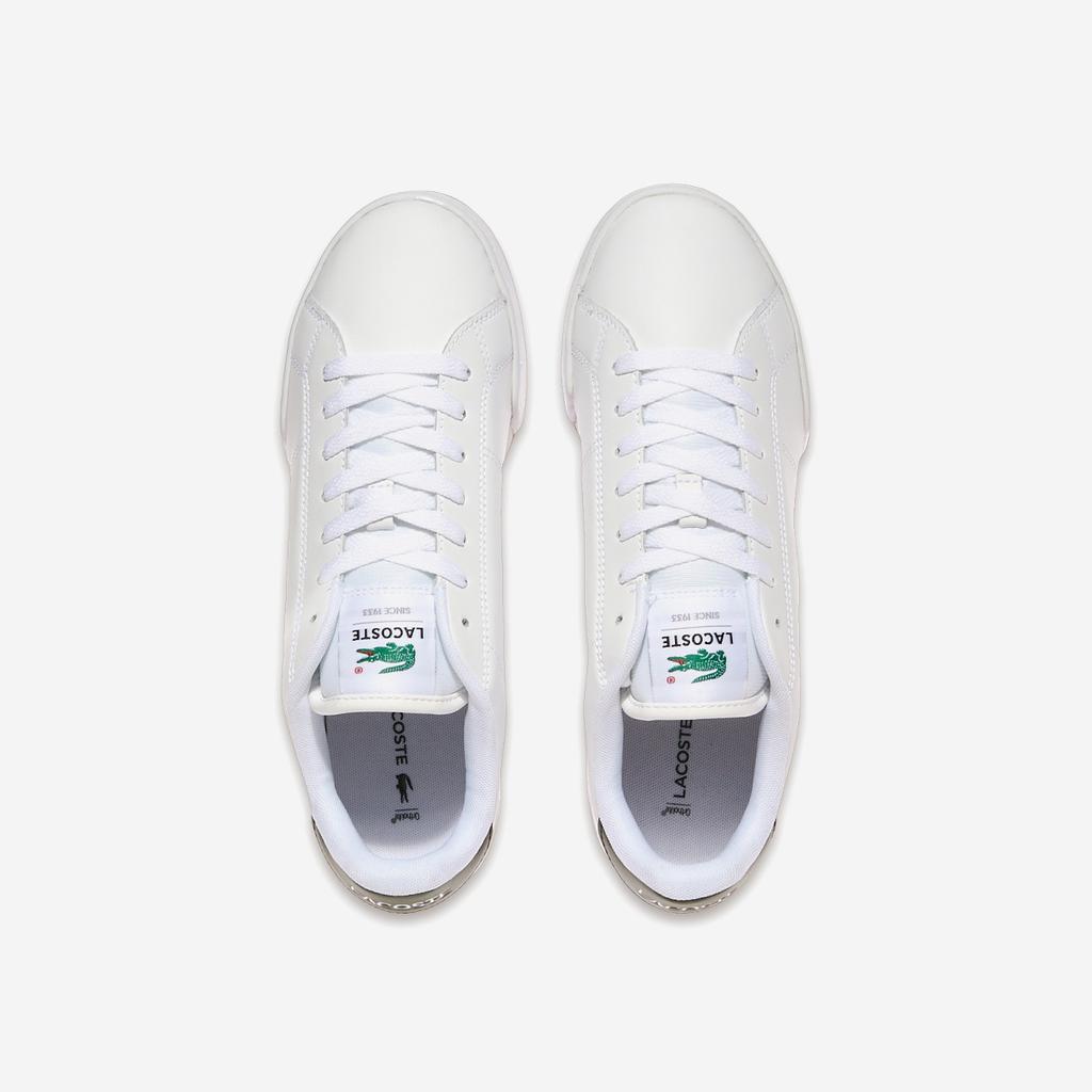 Lacoste Carnaby Cup [7-49SMA0036] [Shipped from Korea] 100% Authentic