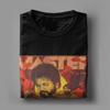 Unisexs Tshirt Thalapathy Vijay Fashion 100 Cotton Tee Shirt Short Sleeve T Shirts Crewneck Clothing Gift Idea