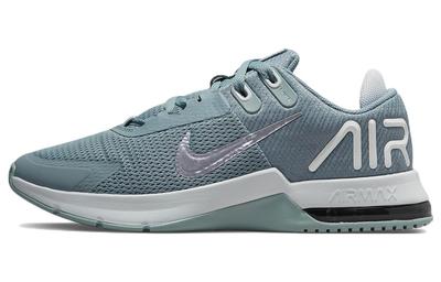 Air Max Alpha Trainer 4 'Aviator Grey Metallic Silver' CW3396-010