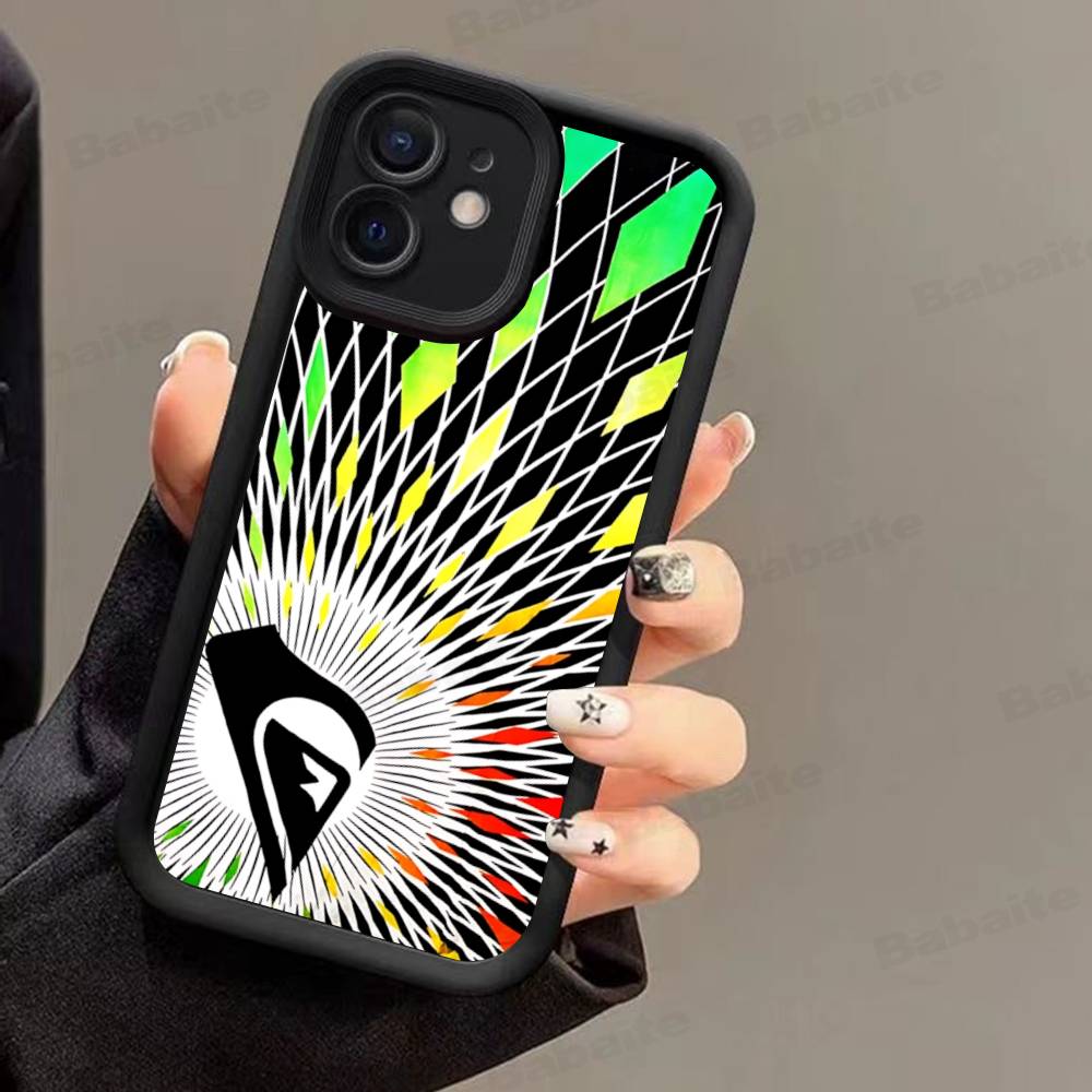 Surf Brand Q-QuiksilverS Logo Phone Case For IPhone 17 16 15 14 Plus 13 12 11 Pro Max Silicone Cover