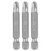 Bity PZ3 X 50 Mm, 3 Szt.