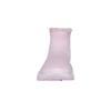 Balenciaga Speed 2.0 Recycled Knit Fake Fur Pink Women's 669789W2DI35601