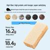 Bread Plan Sugar-Free High-Fiber Biscuits