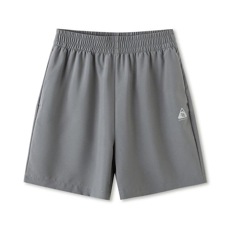 Balabala Unisex Quick-Dry Cooling Sport Shorts