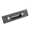 Schiebe-Hubdach-Abdeckung Hinten Verriegelung 84900118 Präzise Schwarz Hinteres Schiebedach-Abdeckung Halter Ersatztyp 2