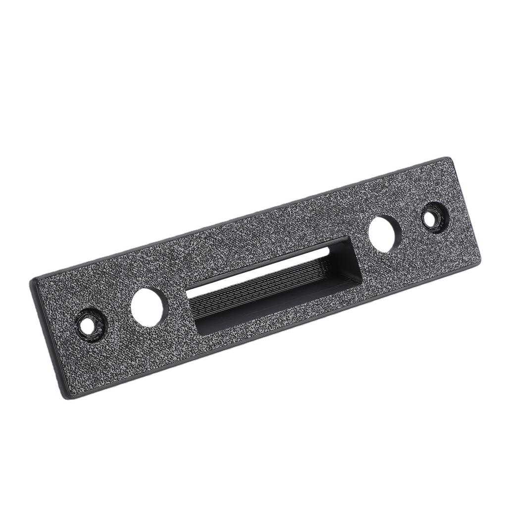 Schiebe-Hubdach-Abdeckung Hinten Verriegelung 84900118 Präzise Schwarz Hinteres Schiebedach-Abdeckung Halter Ersatztyp 2