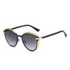 JYL TS Sunglasses UV Protection Color Unisex Streetwear/3199