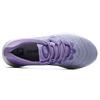 FILA Heritage-FHT Sports Trend Fabric Low-Top Training Running Shoes Women sneaker Stone-Purple A12W122104FPH