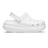 Crocs Crush Clog Sandal Slipper 207521 100