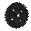 48T Spur Gear Fit for Kingmotor 1 7 Rally WRC RC Car Low Noise Metal Steel Main Gear