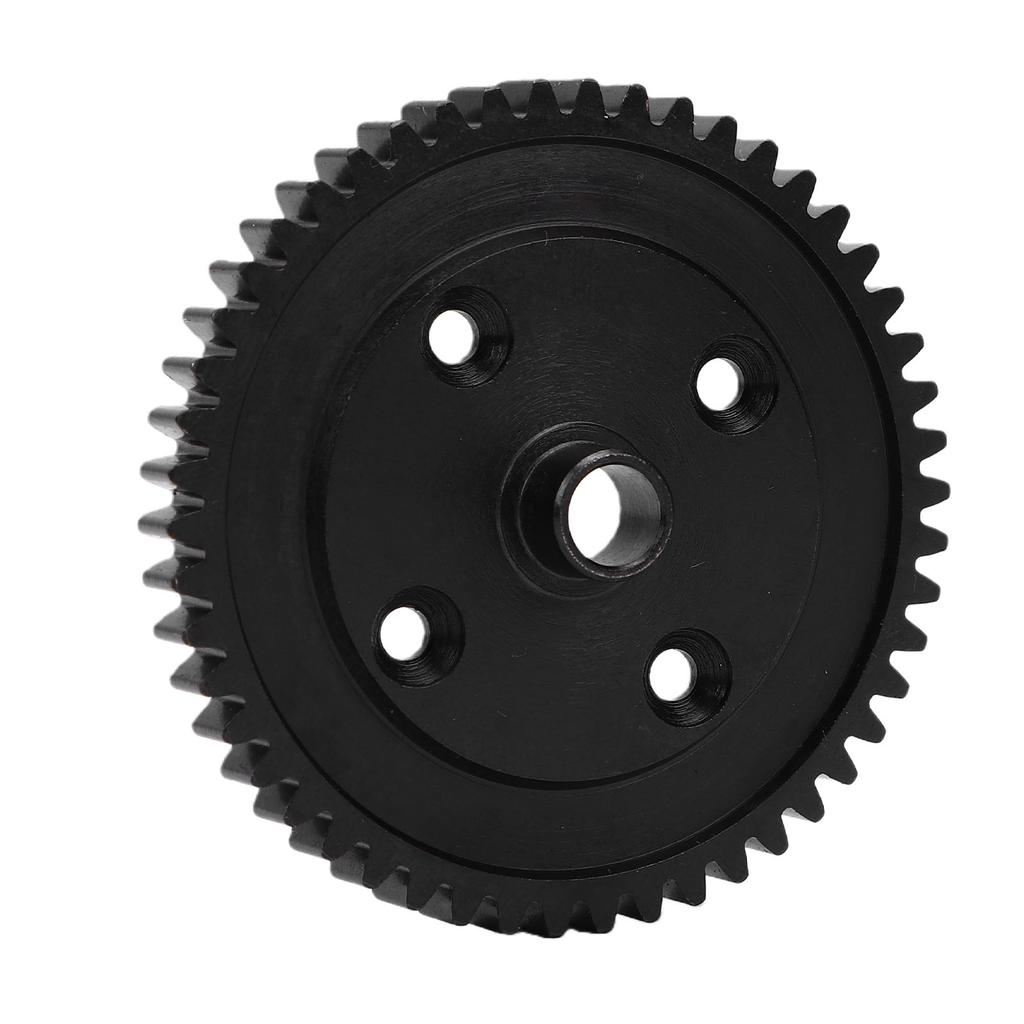 48T Spur Gear Fit for Kingmotor 1 7 Rally WRC RC Car Low Noise Metal Steel Main Gear