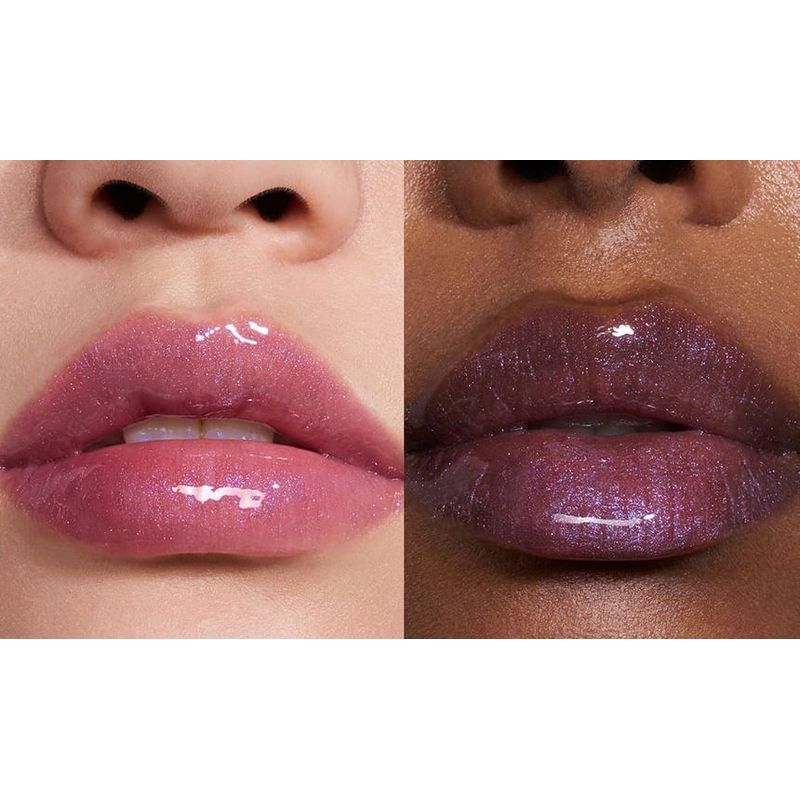 JOOCYEE - Magne Glow Lip Gloss - 3 Colors