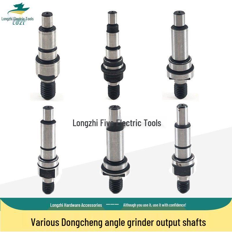 Angle Grinder Output Spindle FF-100A/FF03-100A/FF13-100/FF06-100