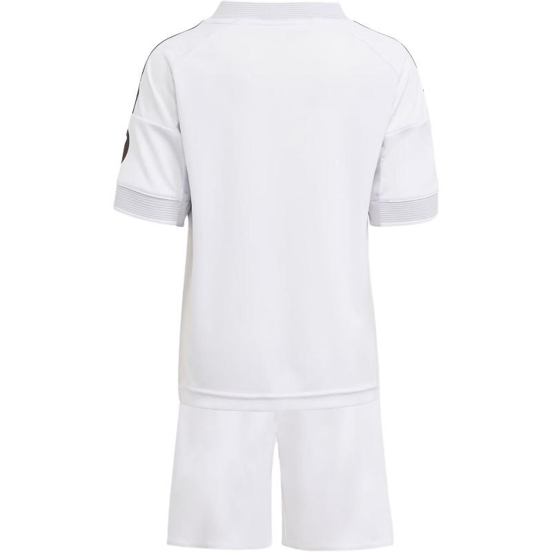 adidas Casual Sportswear Real Madrid Mini Kit Including Pair of Socks Kids JN8870