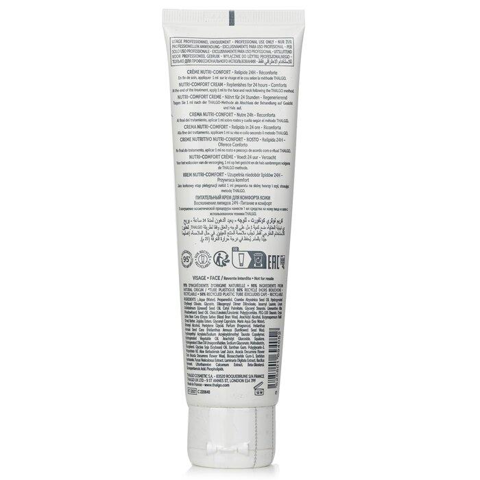 THALGO Cold Cream Marine Nutri Comfort Cream (Salon Size)