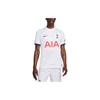 Nike Men's Dri-FIT Tottenham Hotspur 23/24 Stadium Home Jersey White DX2702-101