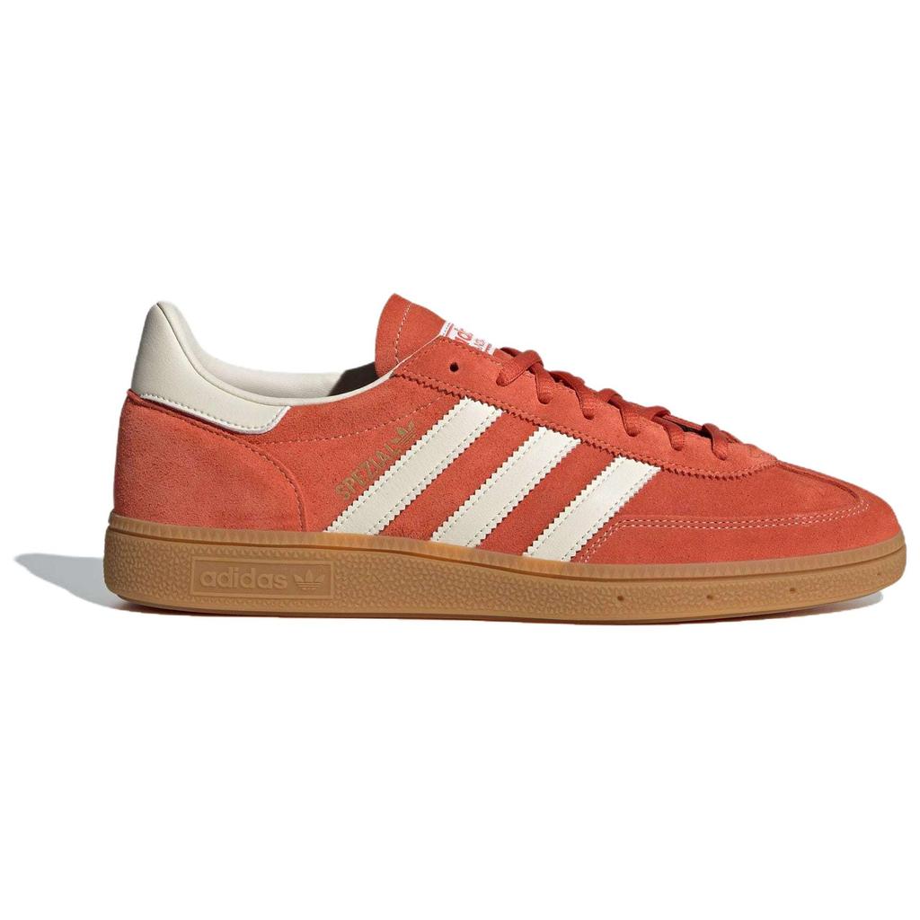 Adidas Handball Spezial 'Preloved Red Gum' Sneakers IG6191