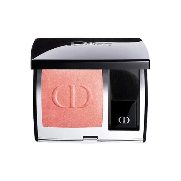 Dior Rouge Blush Ultra-pigmentierter Puder-Blush - Langanhaltend