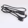USB Charging Cable USB2.0 Sync Data Transfer Charger Cable Cord for Sony E052 A844 A845 Walkman MP3 MP4 Player