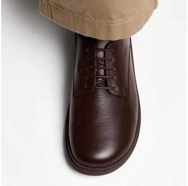 Кроссовки Groundies Trento