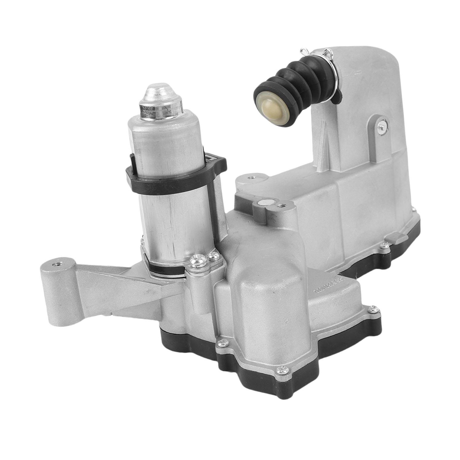 Koppeling Actuator Werkcilinder 9649394580 Vervanging voor C2 C3 Benzine Diesel I MK I Hatchback Voorwielaandrijving