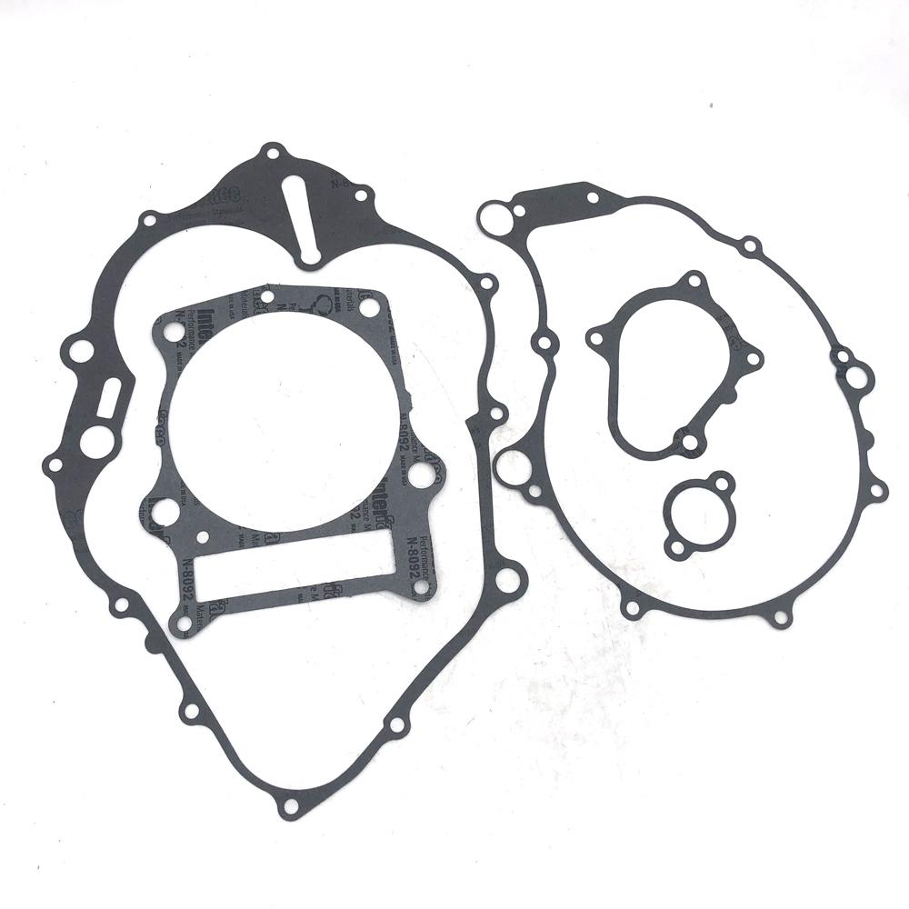 Complete Rebuild Engine Gasket Kit YFM660 For Yamaha Raptor 660R YFM660R 2001 - 2005