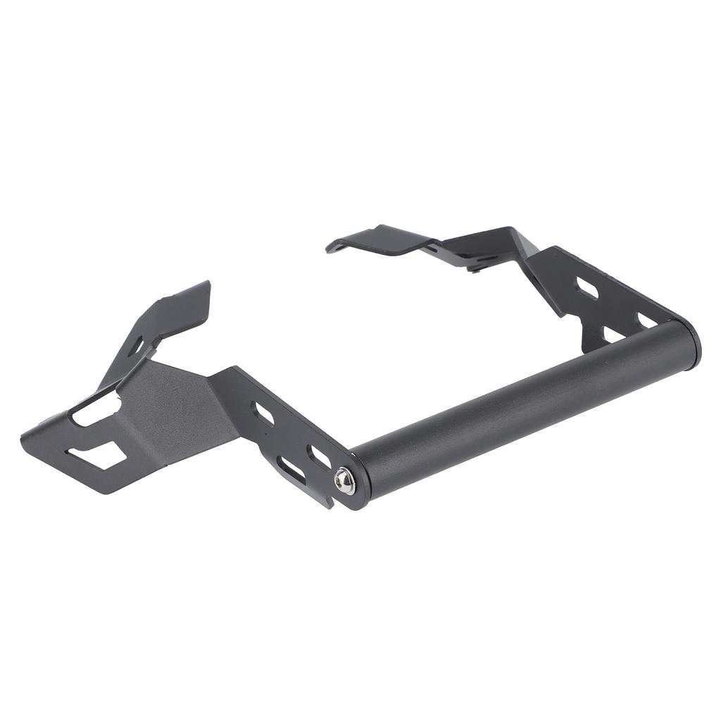 GPS Phone Navigation Bracket Holder Motorcycle Accessory Fit for Tiger 800 2015‑2017