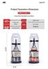 Two-Way Ratchet Variable Angle Screwdriver Set: Special Shape, Multi-function Phillips & Flathead Bits