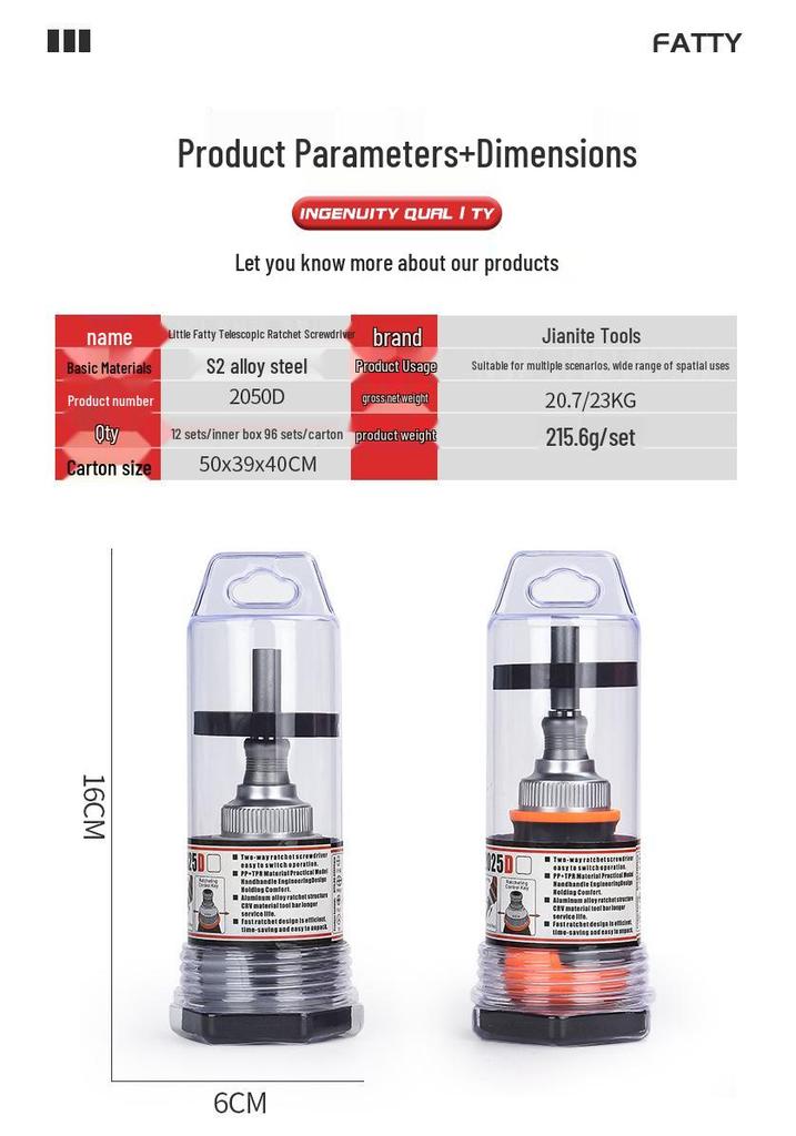Two-Way Ratchet Variable Angle Screwdriver Set: Special Shape, Multi-function Phillips & Flathead Bits