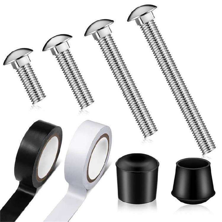 

Interchangeable Flagpole Weight System With Anti Slip Caps Designed For Band Training 1