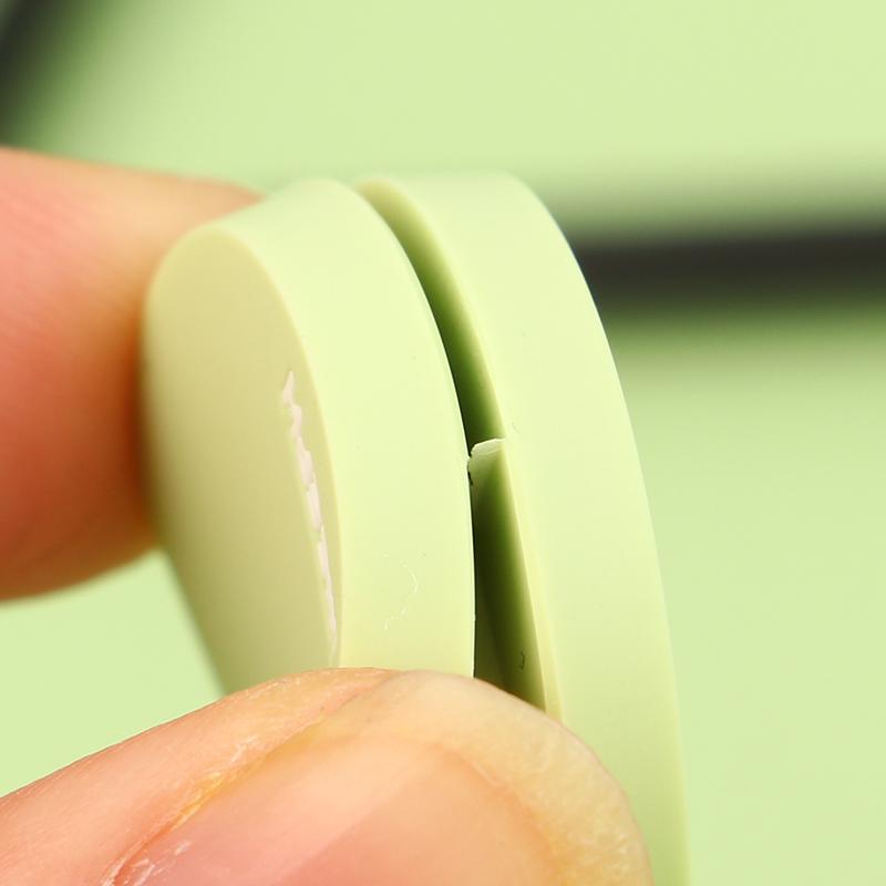 1Pc Tennis Racket Vibration Dampener Anti-Shock Durable Soft Silicone Vibration Dampeners Absorber For Tennis Racket