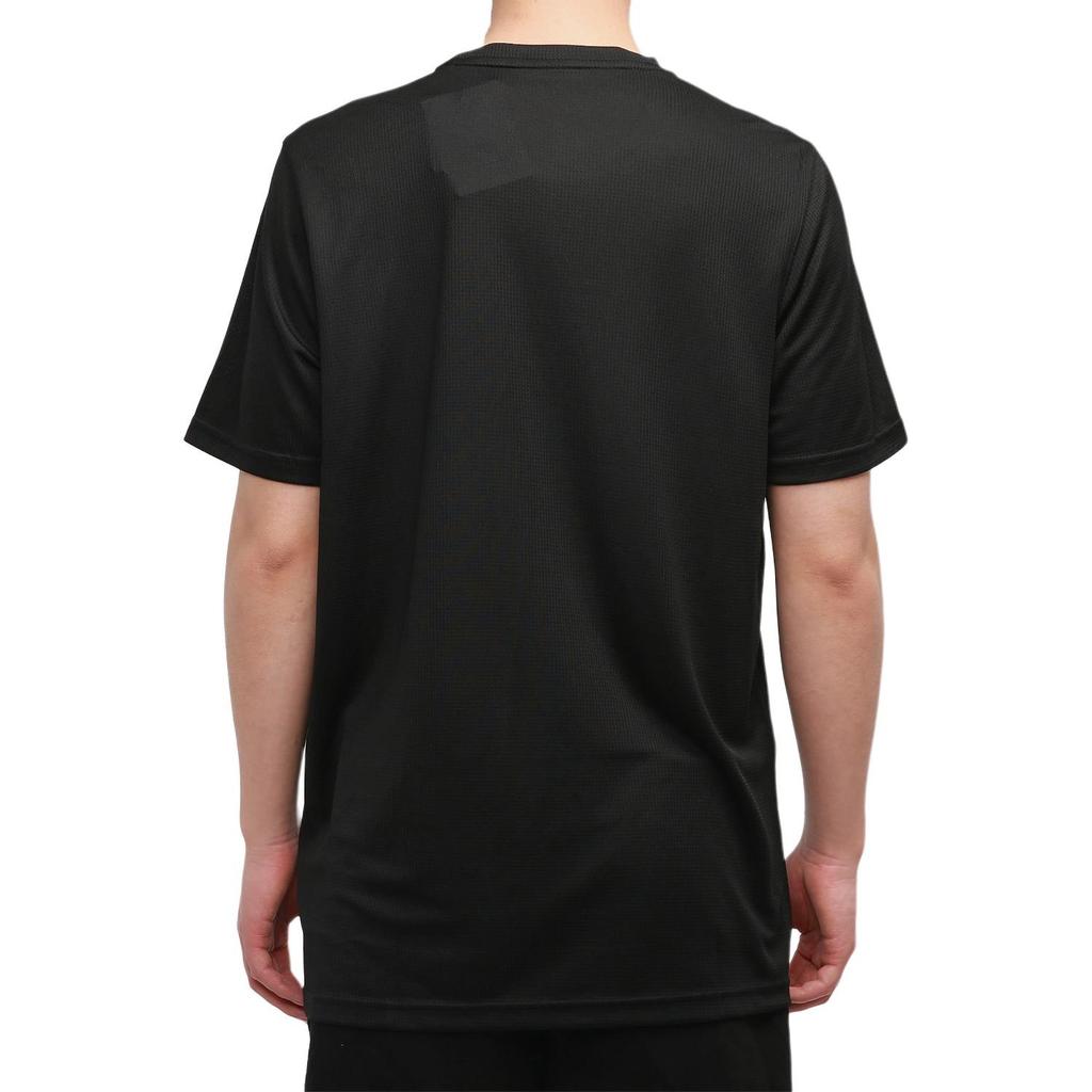 Puma Performance Cat Training Tee 'Black' Men's 520315-01