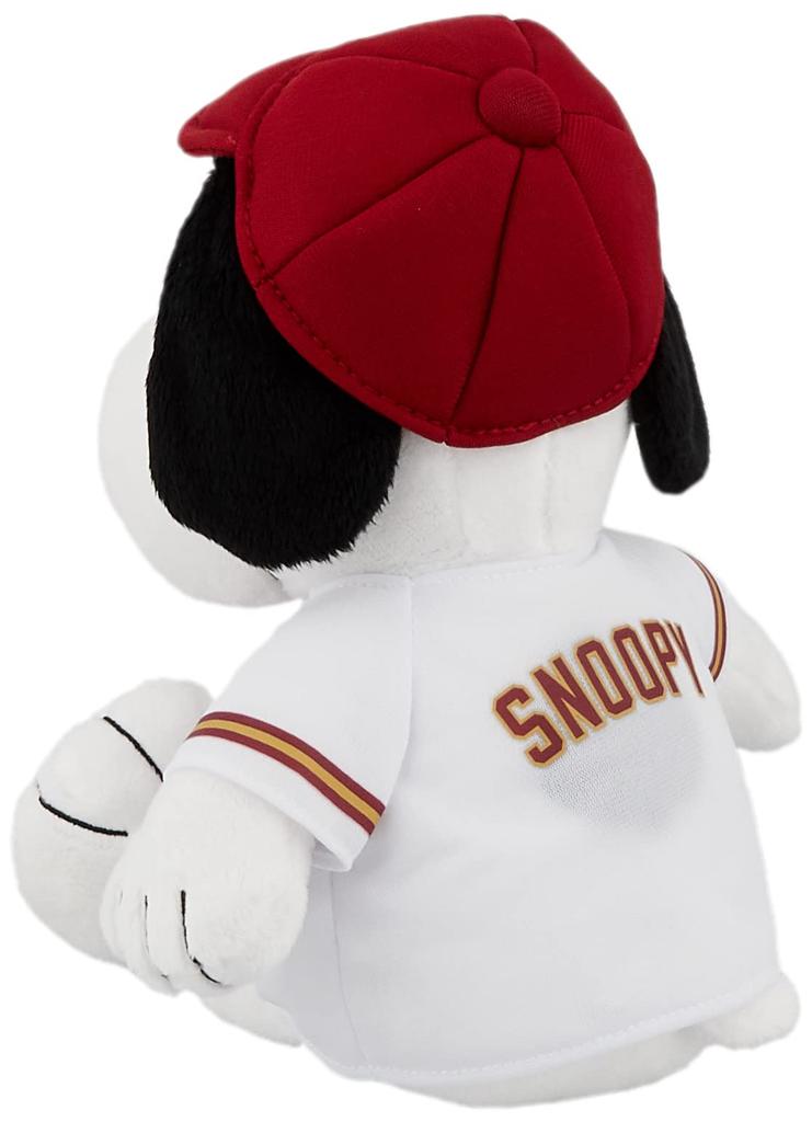 Yoshitoku Snoopy Eagles Plush Toy 2020 182948