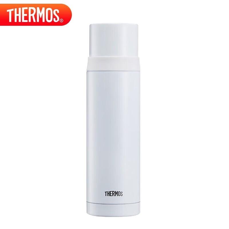 

THERMOS FEI-501 Portable Pop-up Lid Insulated Bottle