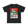 The Chicago Gang Book Page 85 - La Raza Members - T-Shirt
