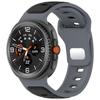 Strap for Samsung Galaxy Watch 8 40mm 44mm/Watch 8 Classic Smartwatch Men Women Silicone Band for Galaxy Watch8 40 44mm Correa