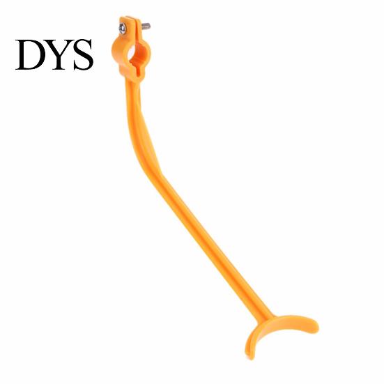 Golf Clubs Swing Trainer Beginner Alignment Gesture Correct Training Aids Tool