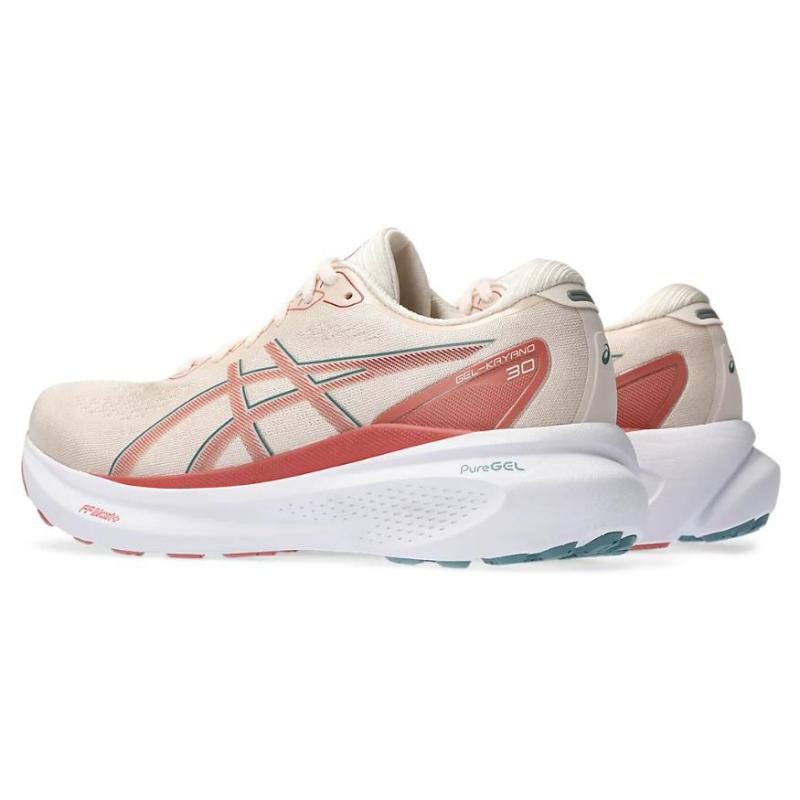 Asics Gel Kayano 30 Rose Dust Light Garnet Women's Sneakers 1012B357-700