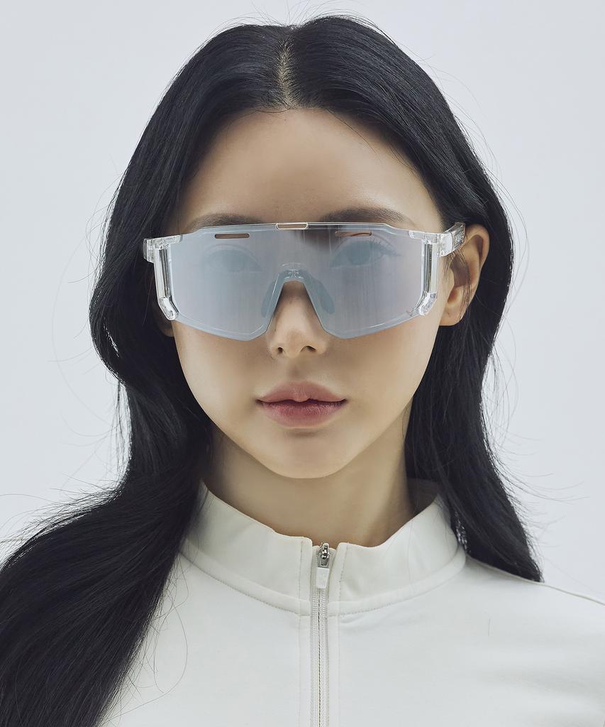 Tomdieo Carl Zeiss Vision Photochromic Sports Sunglasses Tg6 For Cycling, Golf, And Running