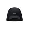 BROMPTON LONDON Earflap Camp Cap - Black (P255Aha110)