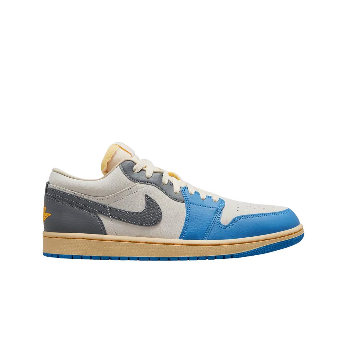 

Мужские кроссовки Jordan 1 Low SE Tokyo 96 DZ5376-469