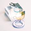 [studio Riposo] Acrylic Sun Keyring Blue Cloud